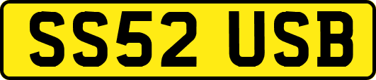 SS52USB