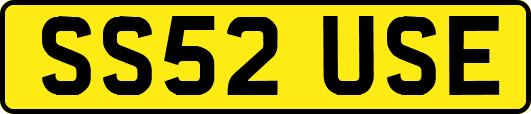 SS52USE