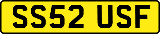 SS52USF