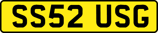 SS52USG