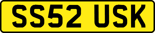 SS52USK