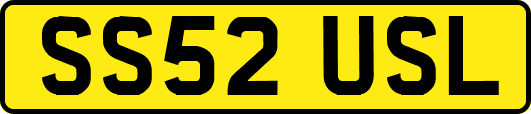 SS52USL