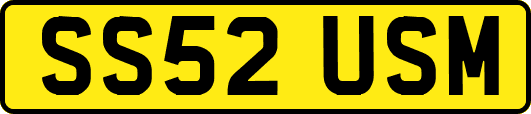 SS52USM
