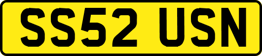 SS52USN
