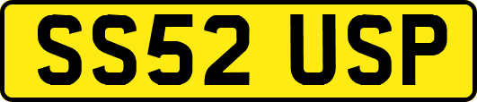 SS52USP