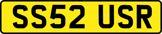 SS52USR