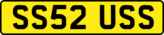 SS52USS