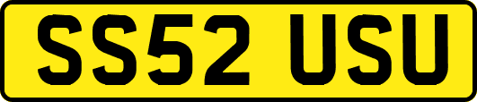 SS52USU