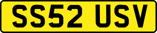 SS52USV