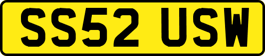 SS52USW