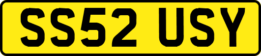 SS52USY