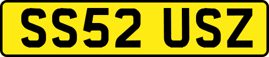 SS52USZ