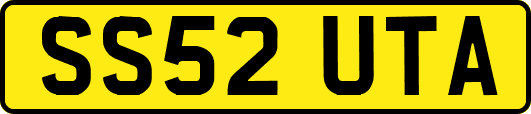SS52UTA