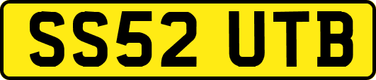 SS52UTB