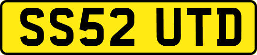 SS52UTD