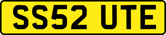 SS52UTE