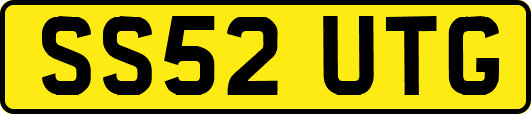 SS52UTG