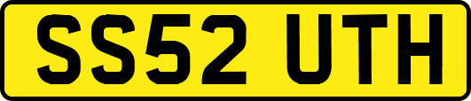 SS52UTH