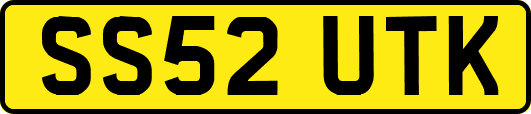 SS52UTK