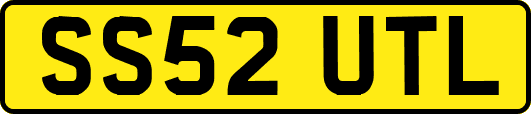 SS52UTL