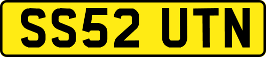 SS52UTN