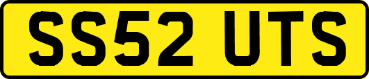 SS52UTS