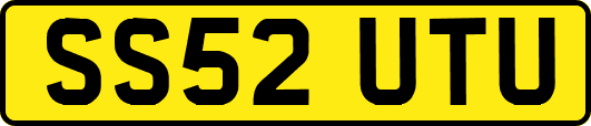 SS52UTU