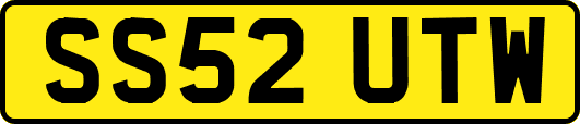 SS52UTW