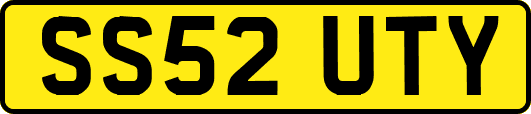 SS52UTY