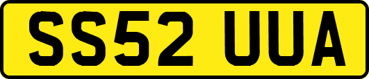 SS52UUA