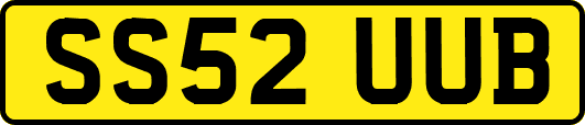 SS52UUB