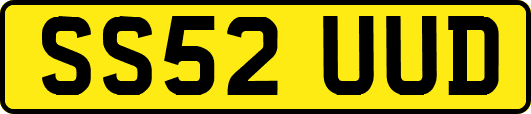 SS52UUD