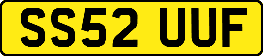 SS52UUF