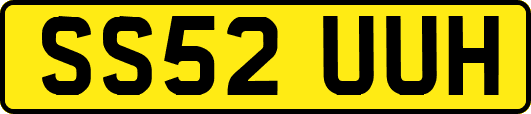 SS52UUH