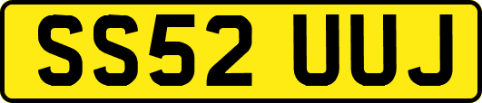 SS52UUJ