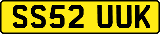 SS52UUK