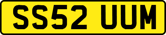 SS52UUM