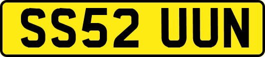 SS52UUN