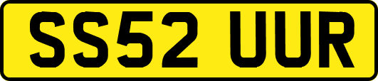 SS52UUR