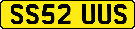 SS52UUS