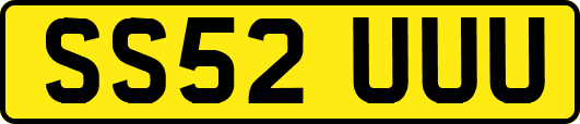 SS52UUU