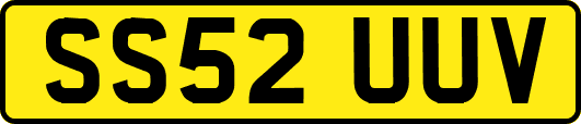 SS52UUV