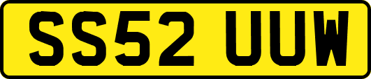 SS52UUW