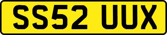SS52UUX