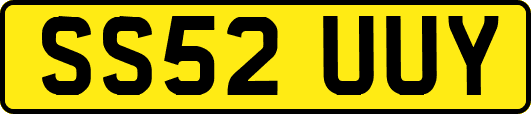 SS52UUY