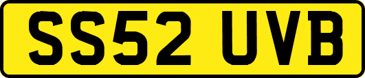 SS52UVB