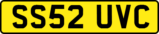SS52UVC