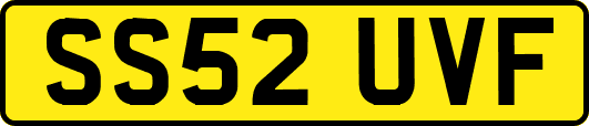 SS52UVF
