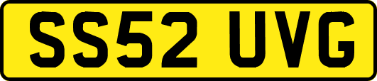 SS52UVG
