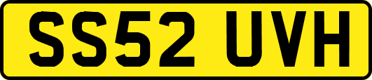 SS52UVH